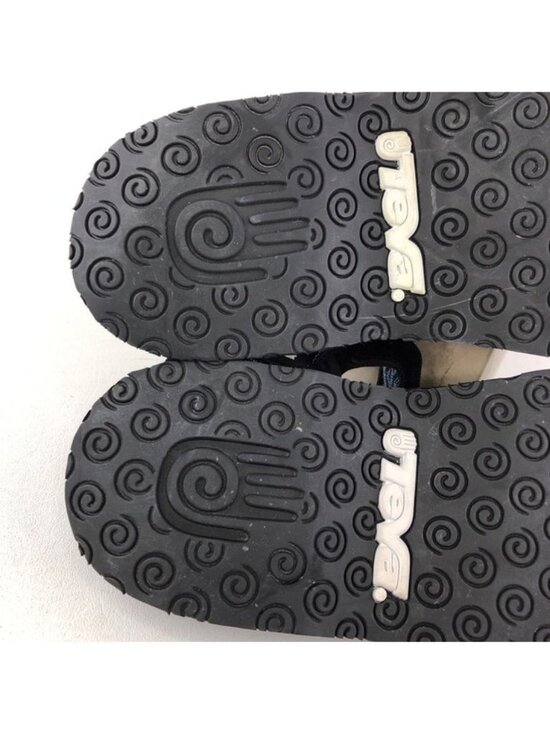 Teva Originals 70\'s Hiking Summer Sandals Mens 8 main image 14